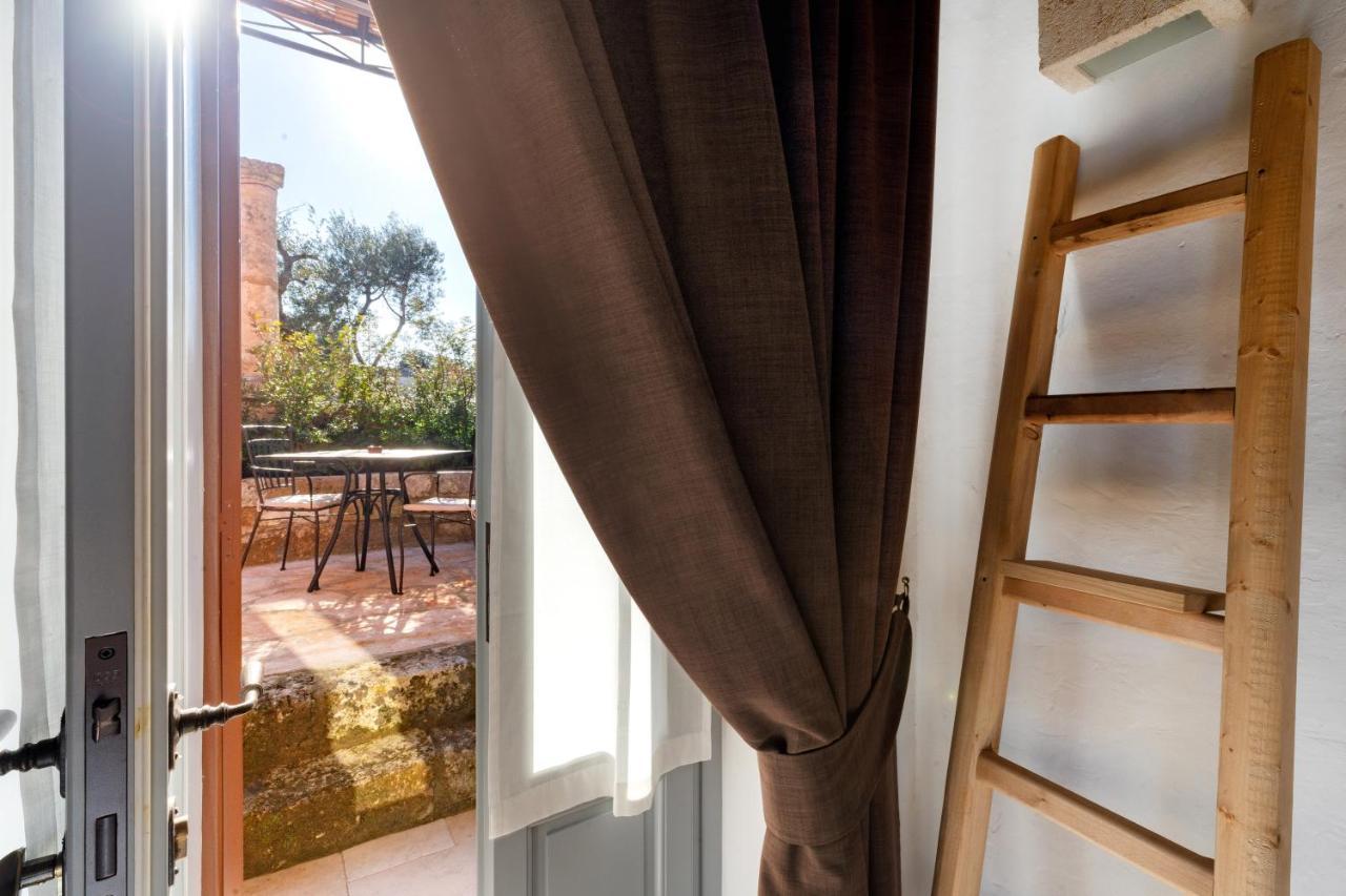 Masseria Torre Rossa Fasano Exteriér fotografie