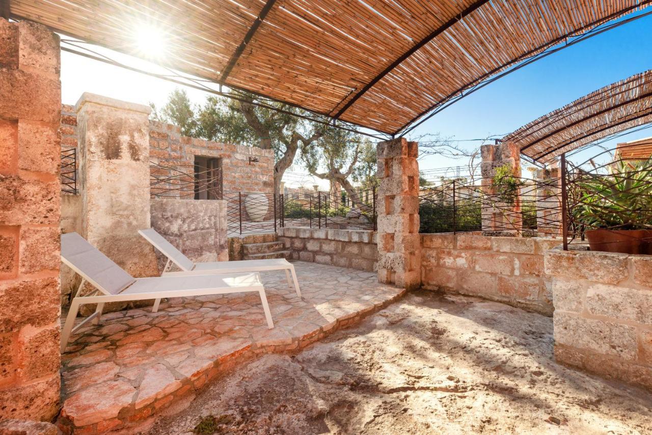 Masseria Torre Rossa Fasano Exteriér fotografie