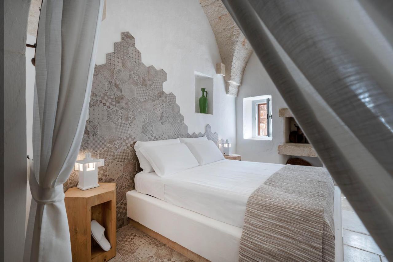 Masseria Torre Rossa Fasano Exteriér fotografie