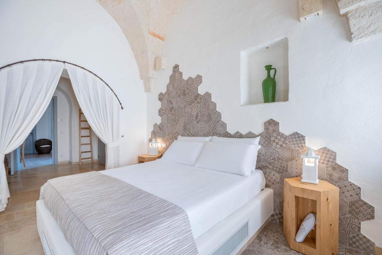 Masseria Torre Rossa Fasano Exteriér fotografie