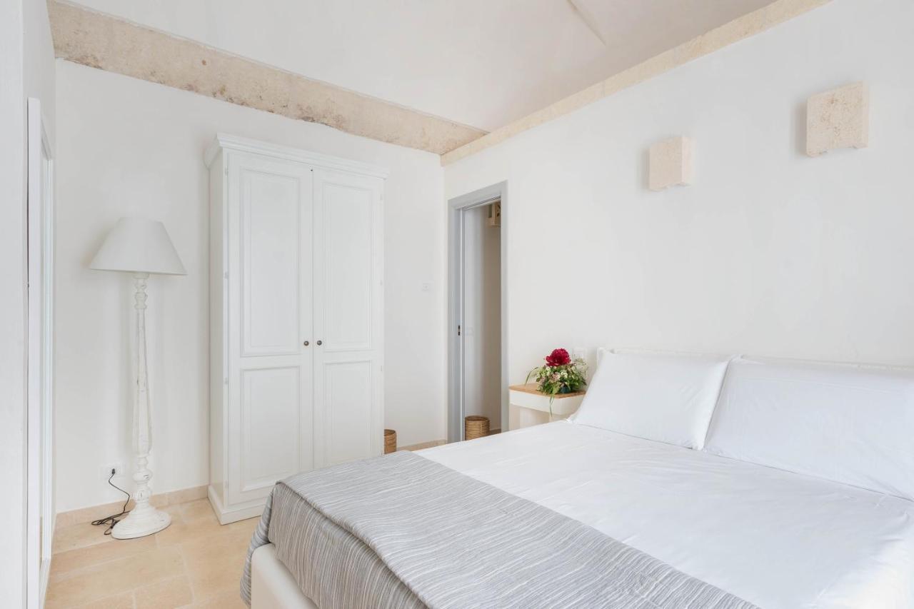 Masseria Torre Rossa Fasano Exteriér fotografie