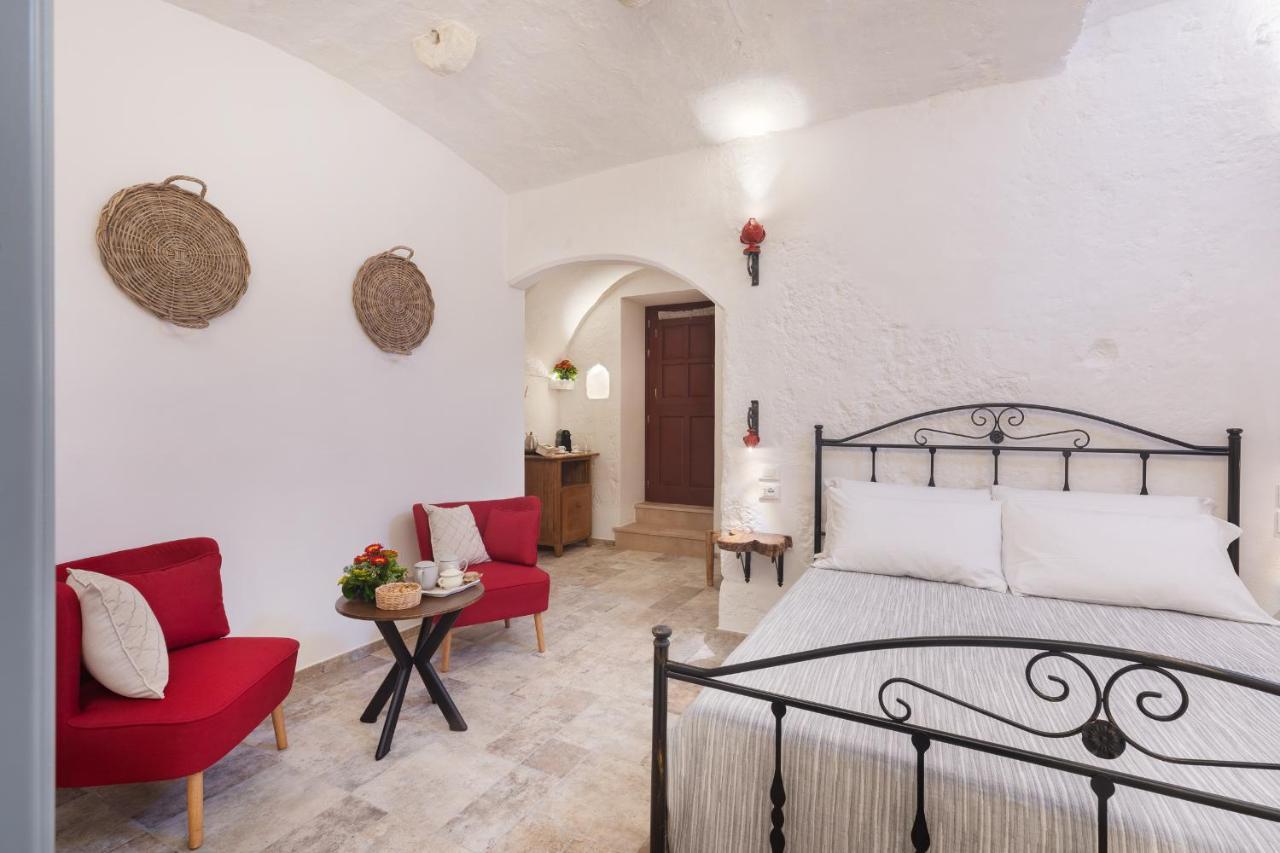 Masseria Torre Rossa Fasano Exteriér fotografie
