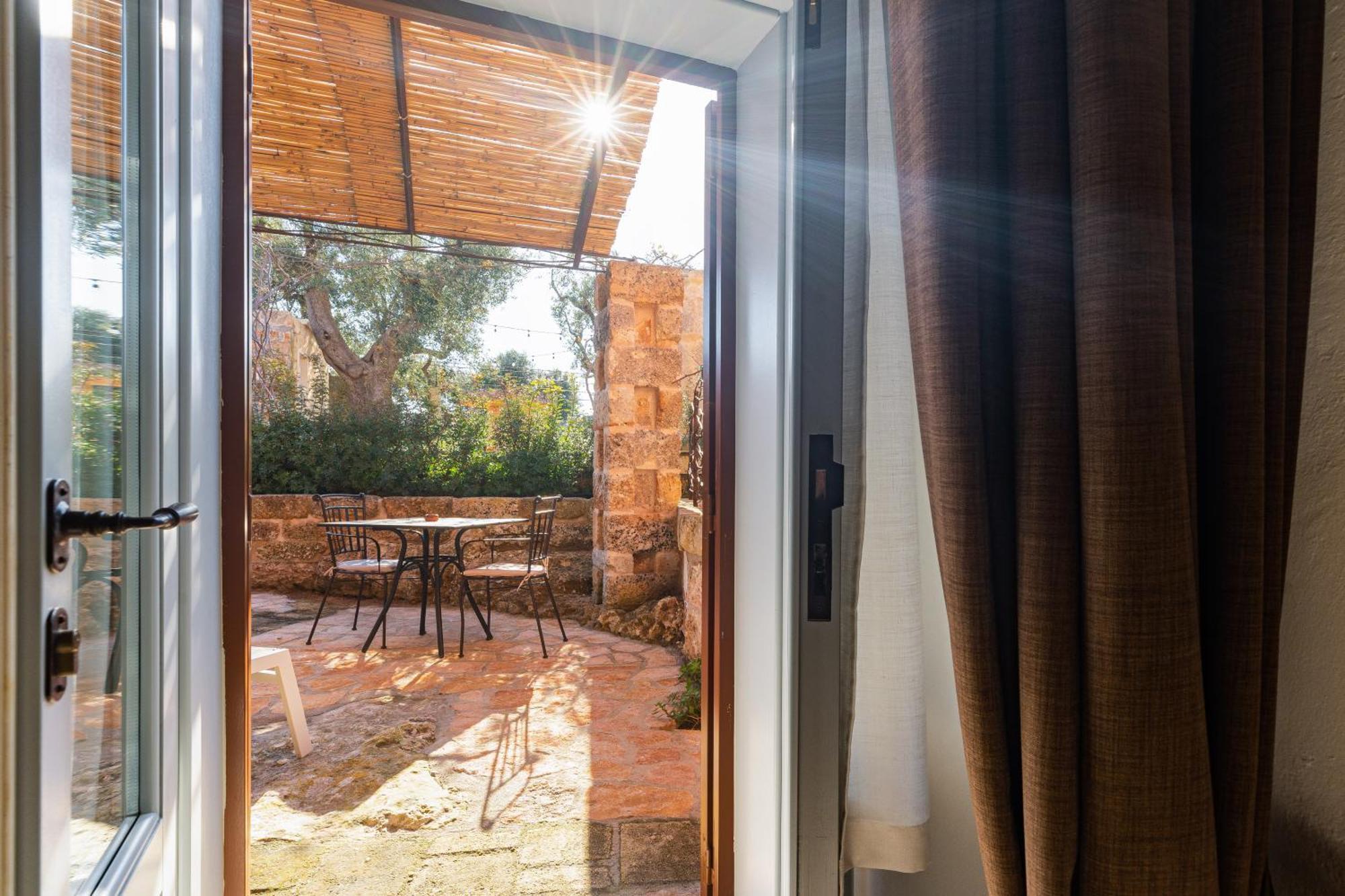 Masseria Torre Rossa Fasano Exteriér fotografie
