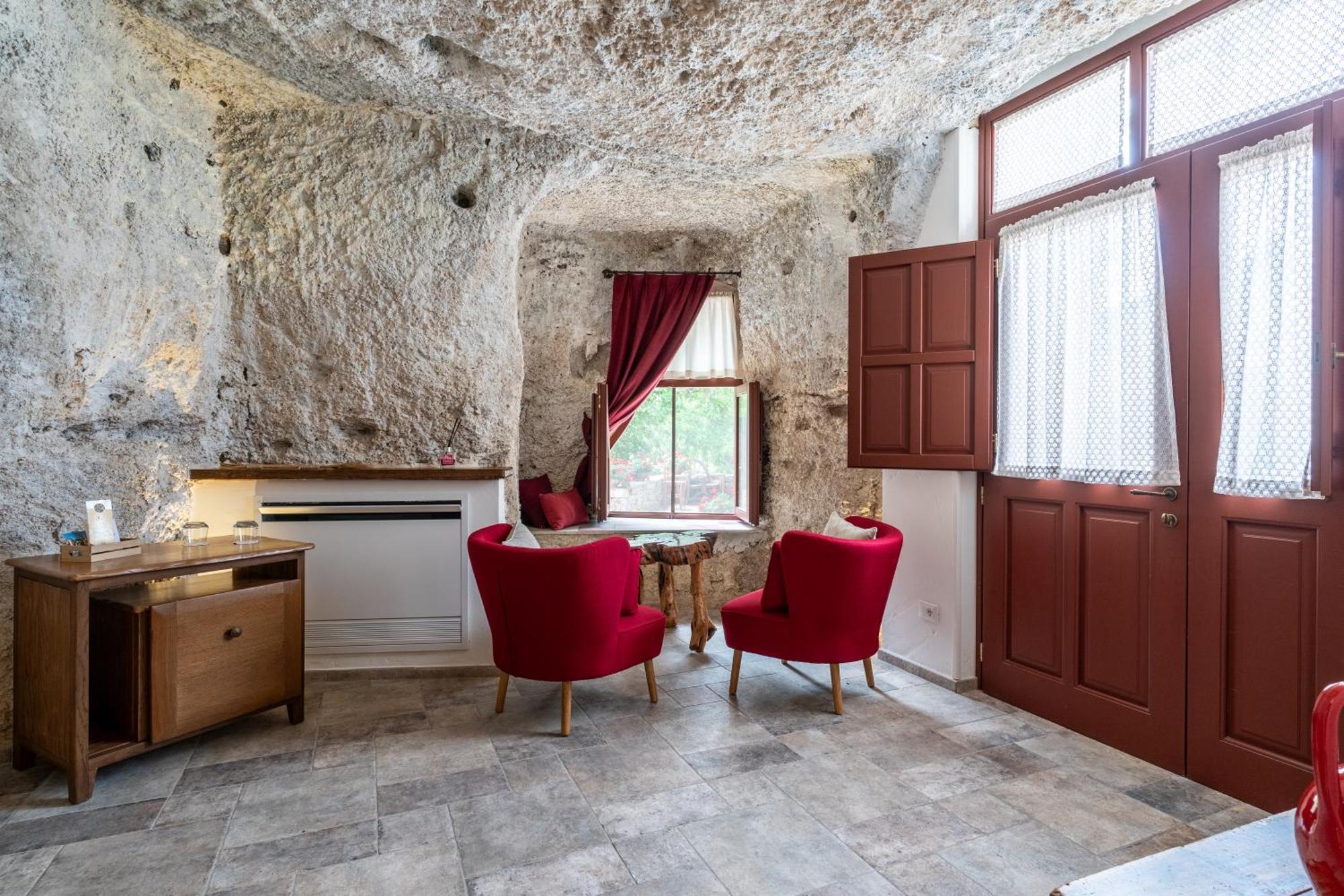 Masseria Torre Rossa Fasano Exteriér fotografie