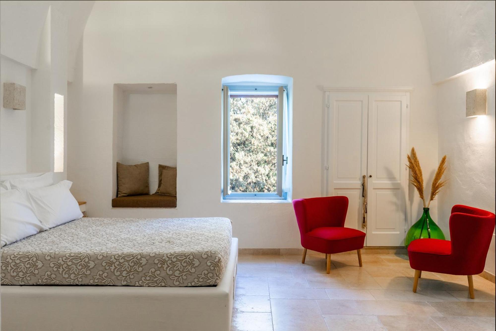 Masseria Torre Rossa Fasano Exteriér fotografie