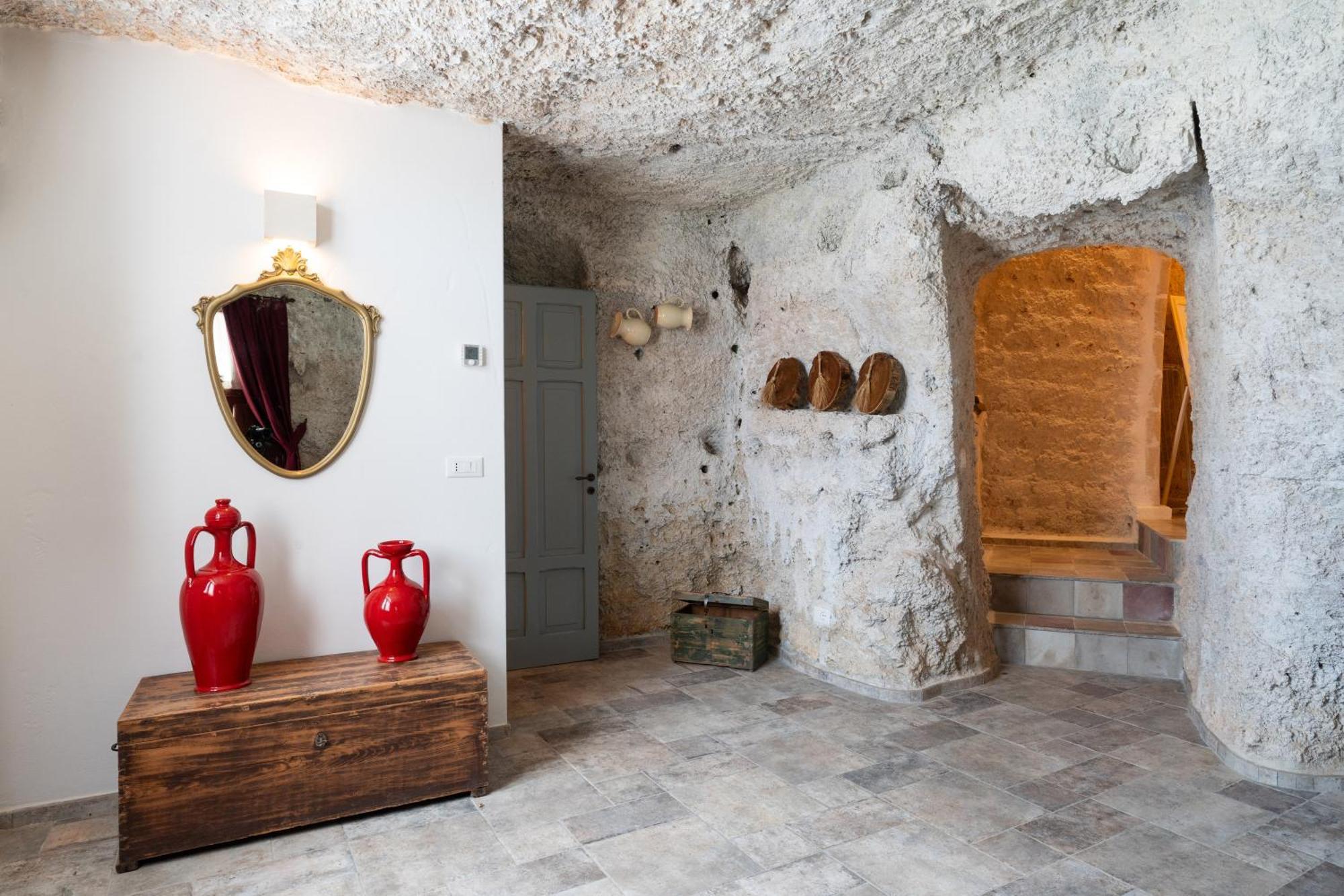 Masseria Torre Rossa Fasano Exteriér fotografie