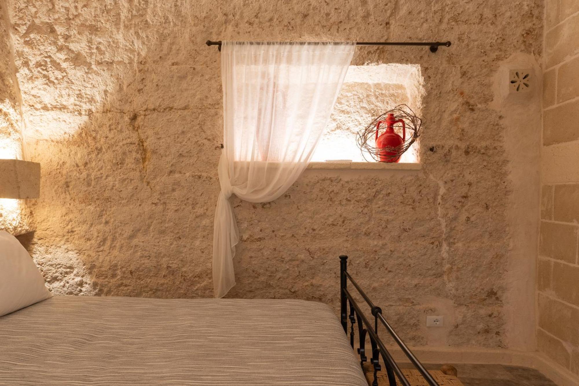 Masseria Torre Rossa Fasano Exteriér fotografie