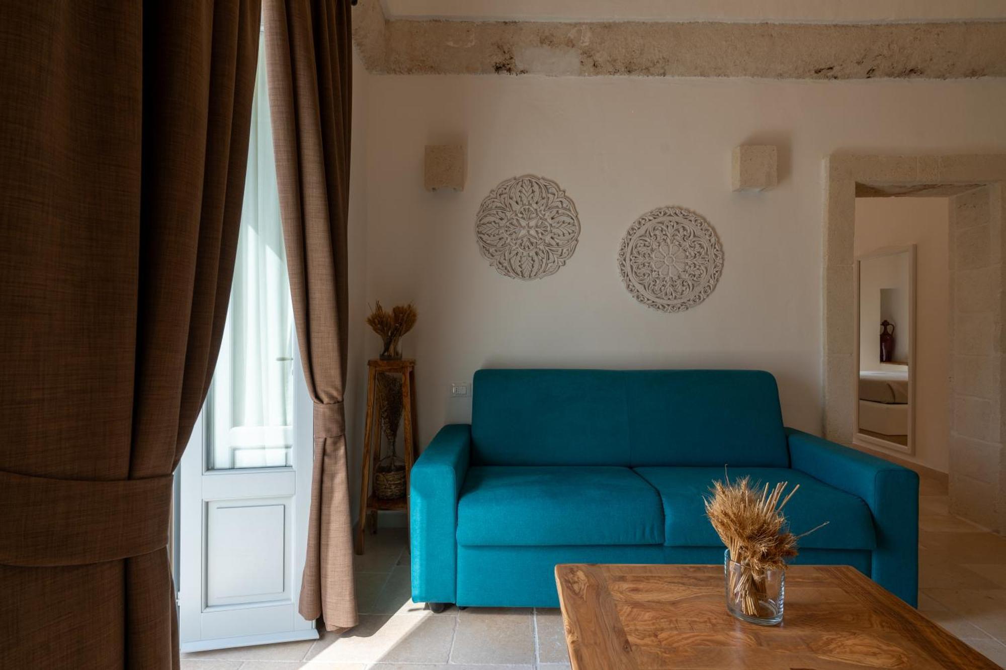 Masseria Torre Rossa Fasano Exteriér fotografie