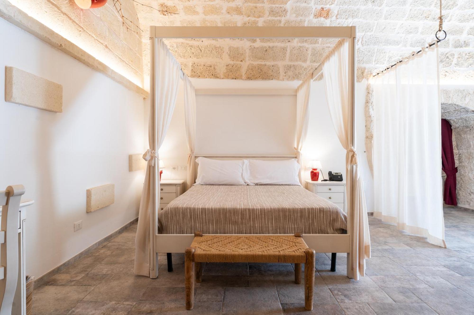 Masseria Torre Rossa Fasano Exteriér fotografie