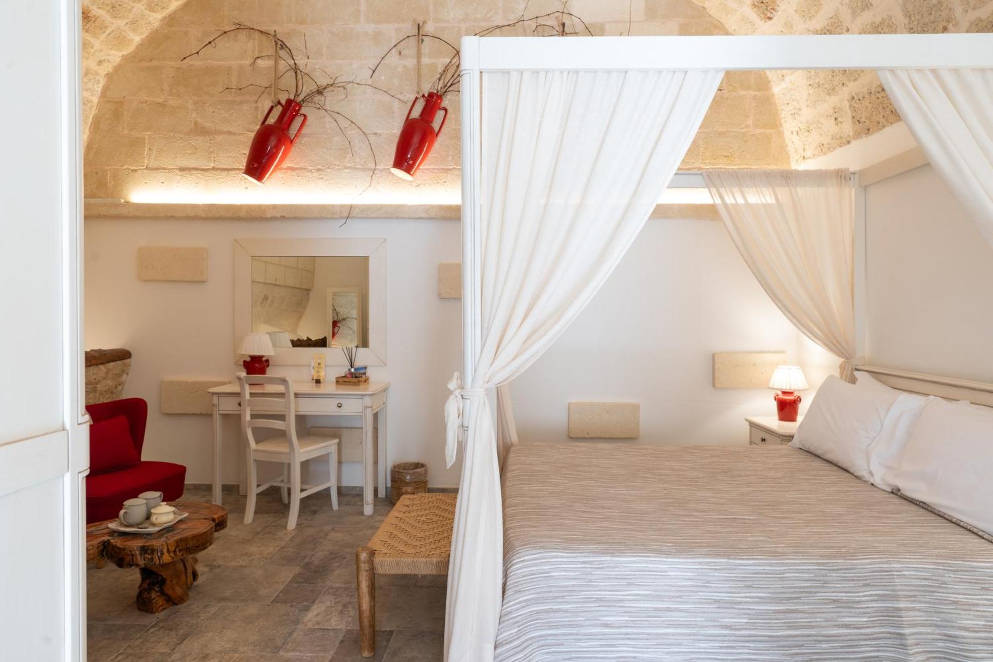 Masseria Torre Rossa Fasano Exteriér fotografie
