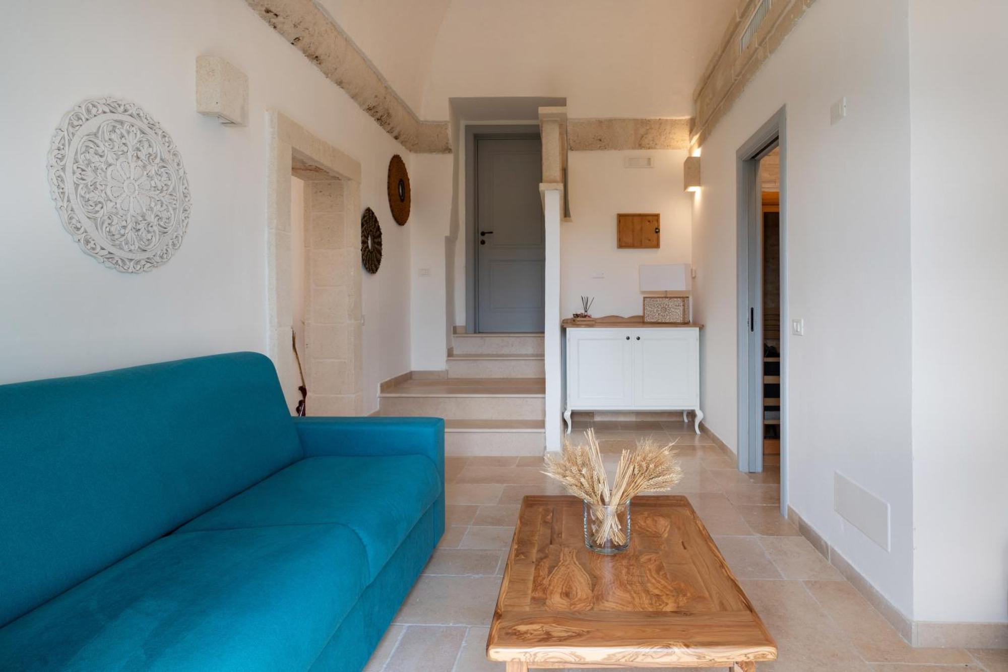 Masseria Torre Rossa Fasano Exteriér fotografie
