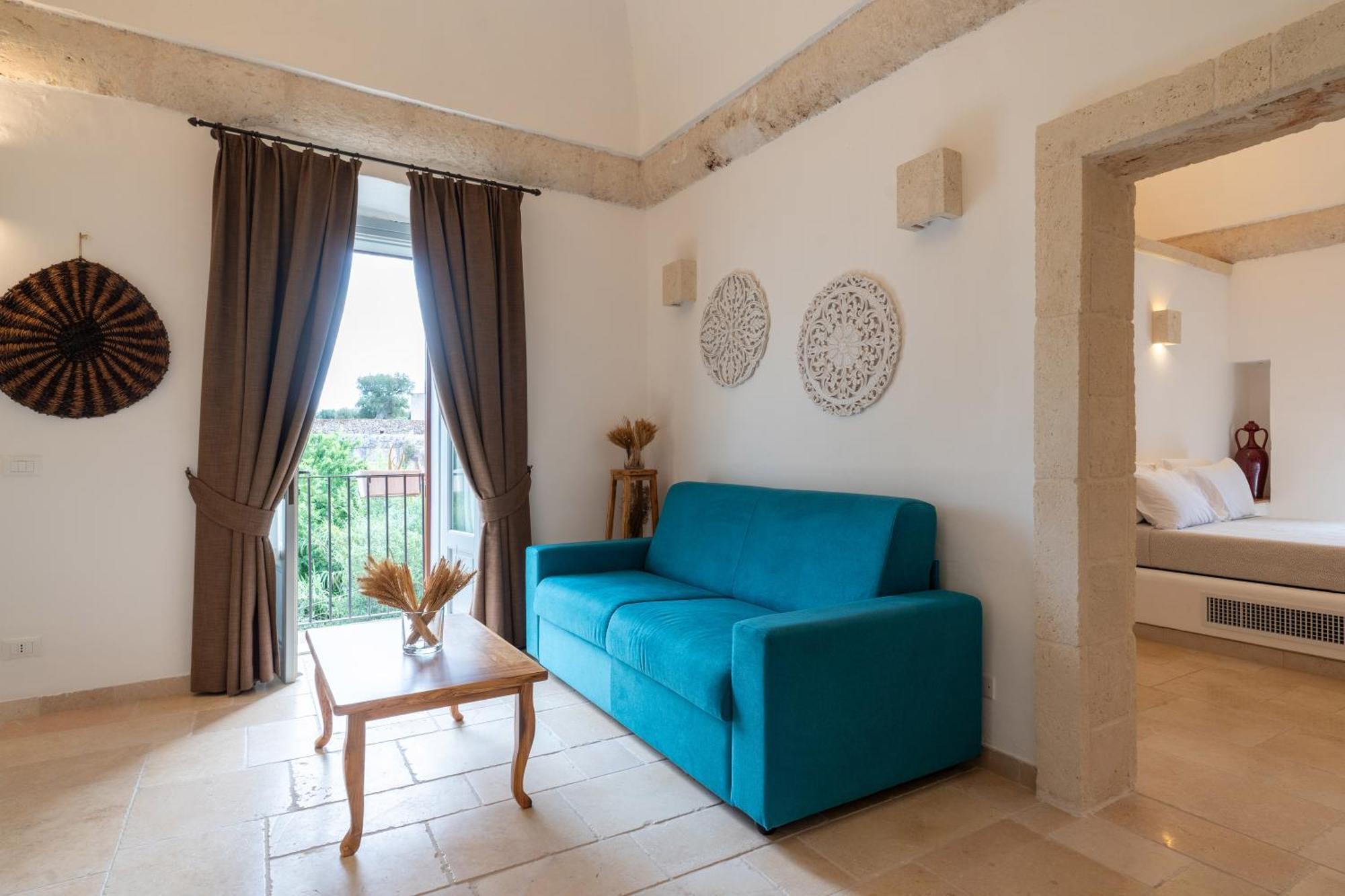 Masseria Torre Rossa Fasano Exteriér fotografie