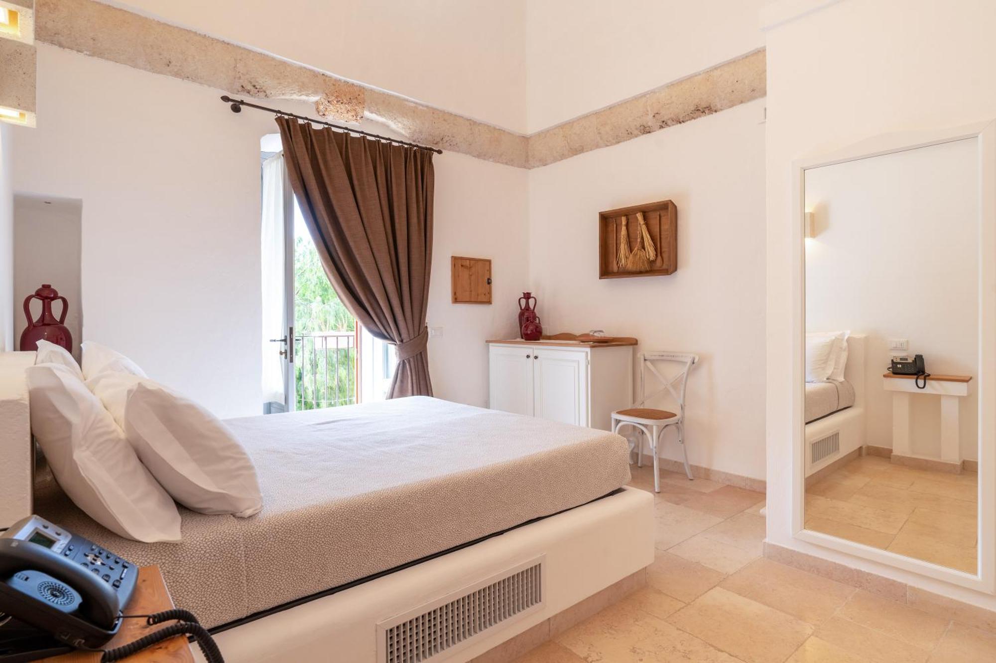 Masseria Torre Rossa Fasano Exteriér fotografie