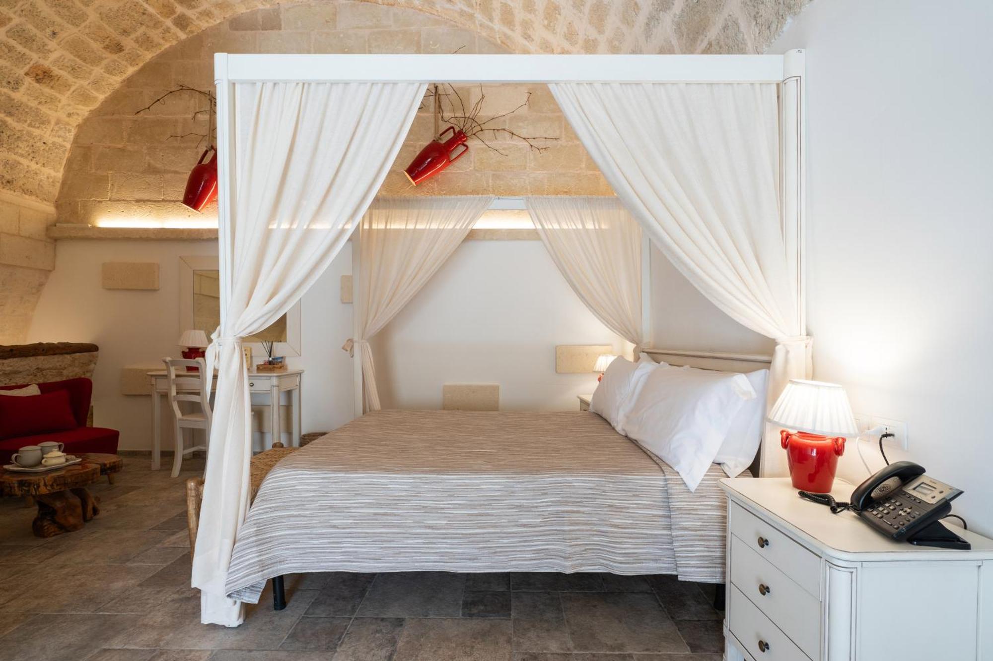 Masseria Torre Rossa Fasano Exteriér fotografie