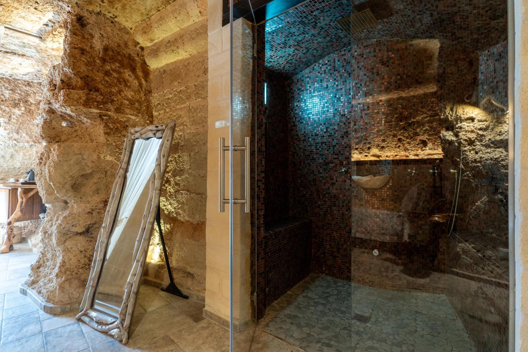 Masseria Torre Rossa Fasano Exteriér fotografie