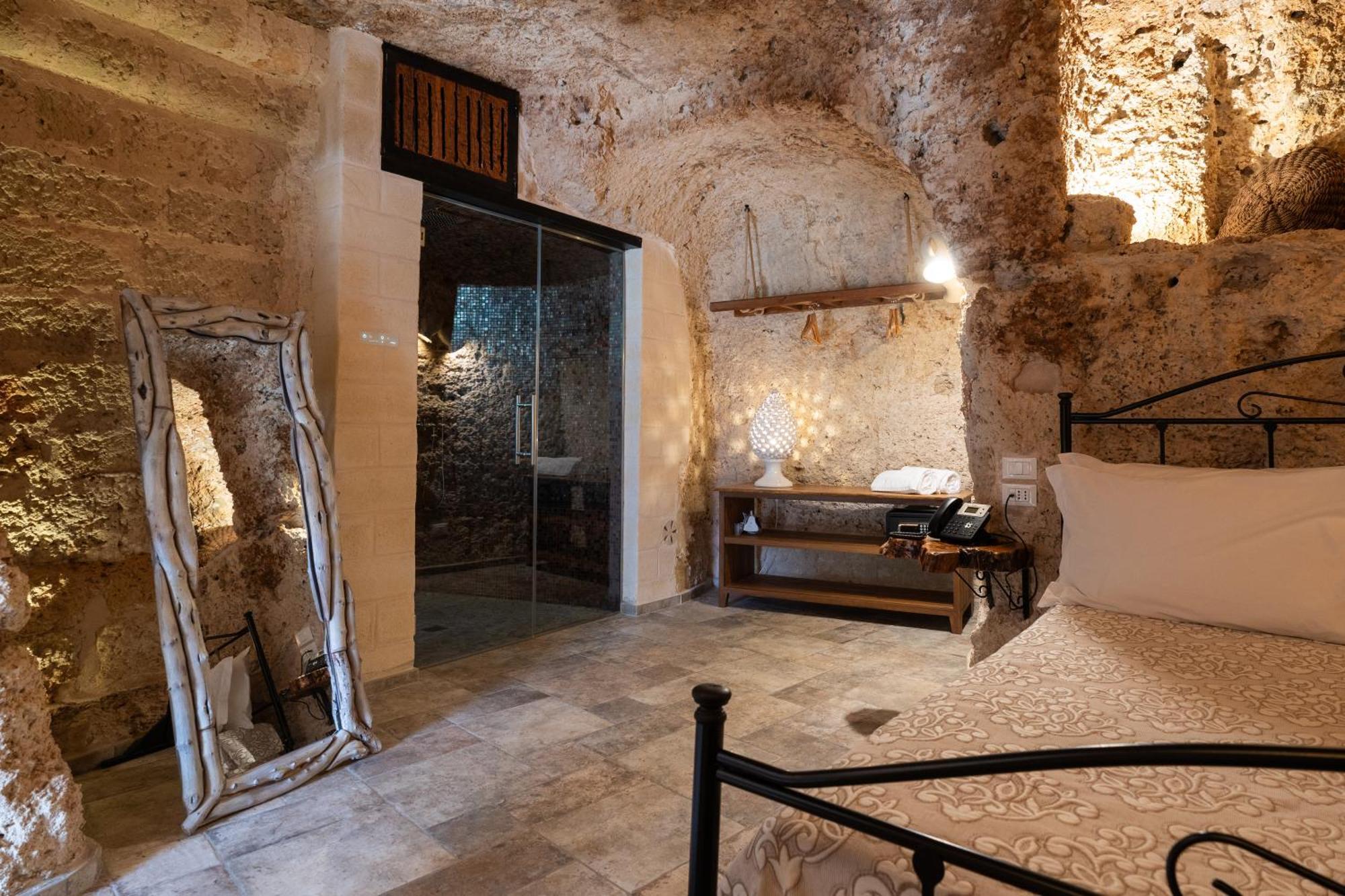 Masseria Torre Rossa Fasano Exteriér fotografie