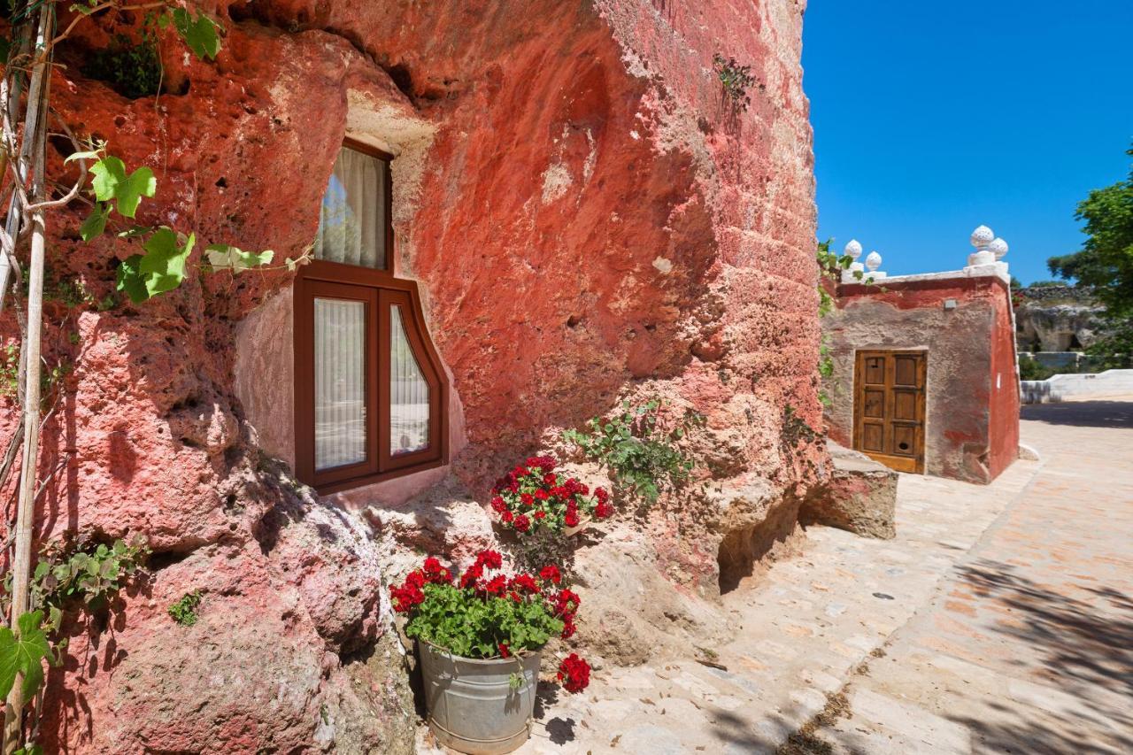 Masseria Torre Rossa Fasano Exteriér fotografie
